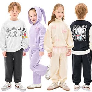 [젤리스푼] 가을 신상 디즈니 외 상하복 균일가2