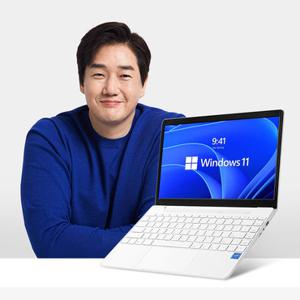 베이직북14 pro 윈도우11 8GB/256GB i5-10세대 고사양 가성비 사무용 노트북
