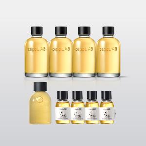 세포랩바이오제닉에센스 155ml 4병+100ml 1병+30ml 4병