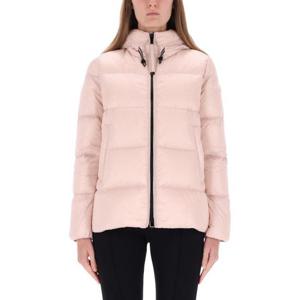 몽클레어 세리트 쇼트 다운 재킷 1A00068 597YG529 PINK