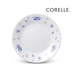 코렐 블루베리 원형접시 소 1P PT-106