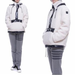 [무스너클] 20FW여성아노락 (M30LS620_155_20F)