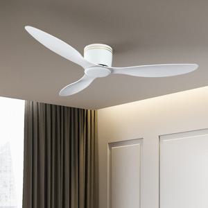 루프 실링팬 52인치 골드라인 초슬림 저소음 천장형 선풍기