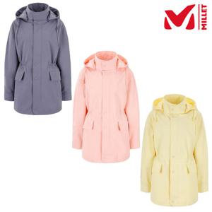 [밀레 (행사)][밀레] 여성 고어택스 LD GTX NUCOM 자켓_MXSSG503