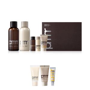 [프리메라] 오가니언스 베리어 리페어 2종 세트