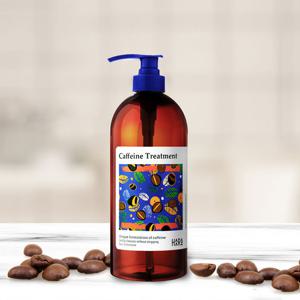 [체험특가] 하라즈 카페인 트리트먼트 대용량 1000ml