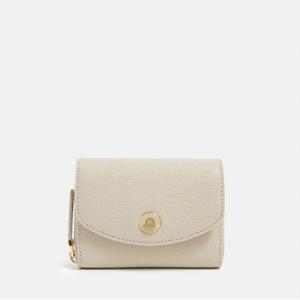 [메트로시티] 라운드 지퍼반지갑 M233WO0461B