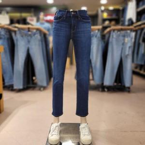 리바이스 여성 314 쉐이핑 슬림 일자 진 19631-0142