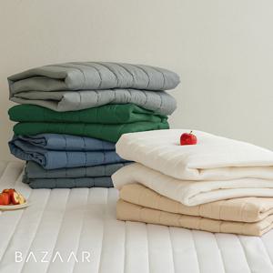 [바자르/가을신상]더모먼트 M2 알러지케어 고정밴딩 패드(SS) 7컬러