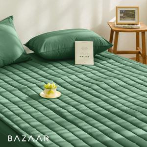 [바자르]더모먼트 M2 알러지케어 고정밴딩 패드(Q) -7컬러