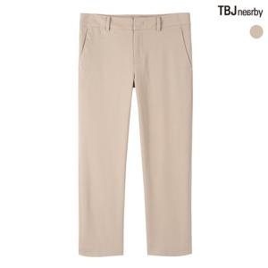 [TBJ]여성 TR 기본핏 슬랙스(T205PT700P)