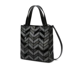 [질스튜어트]블랙 로젤라 뮤즈 토트백S  JABA4E410