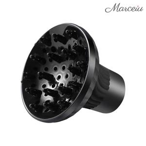 마르세이유 올웨이브 헤어 드라이기 디퓨저 뿌리 볼륨 노즐