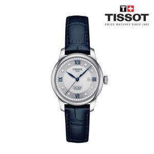 [티쏘]르로끌 오토매틱 레이디 (29.00) 20주년 T006.207.11.036.01