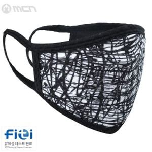 외출 스포츠 매쉬 마스크 나노 여과 필터 세탁 가능