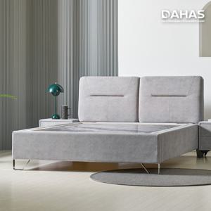 장수돌침대 다하스 1701Q /샤인스톤 퀸침대JH