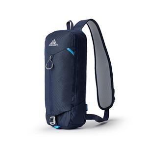[그레고리]공용 나노슬링백 NANO SLING BRIGHT NAVY (43J61018)