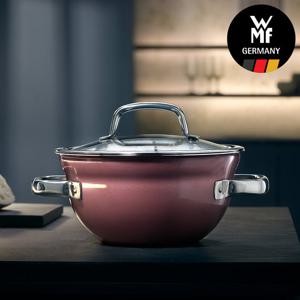 [WMF] 퓨전테크 미네랄 솥밥 냄비 20cm 로즈쿼츠