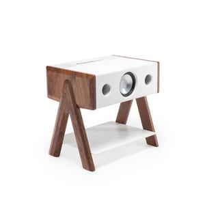 라 부아뜨 프리미엄 올인원 오디오시스템 큐브 2.1 코리안