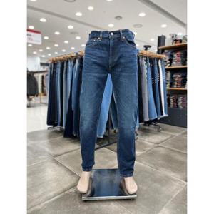 [리바이스] LEVIS 505 레귤러핏 웜 진 00505-2907