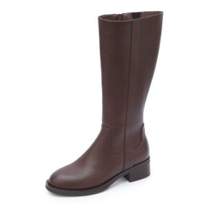 [금강제화]FAIR LADY 여성 드레스 베이직 롱부츠 RICBOC4009WFAI