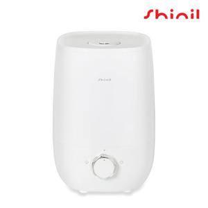신일 초음파 가습기 SUH-48YH 저소음 대용량 화이트 4.8L