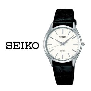 세이코 돌체 쿼츠시계 SACM171