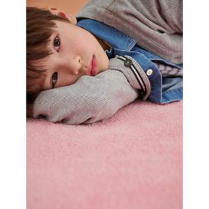 [빈폴키즈] 와플소재 가디건 세트 그레이 (BI5141U073)