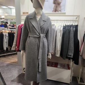 꼼빠니아 HC28 모직코트 Caew1wch390