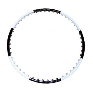 후프 나리아 훌라후프 웨이스트 뷰티라인 참숯 1.2kg