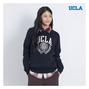 [UCLA]UCLA 남여공용 기모 스웨트셔츠(UZWLTV1)