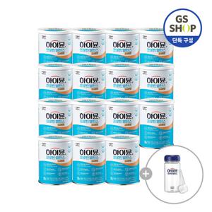 [GS단독구성] 일동후디스 하이뮨 프로틴 고소한맛 304g 15캔