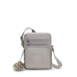 [본사공식]키플링 크로스백 핸드폰가방 건 KPABS35 GRGR