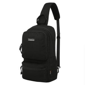 레드페이스 HC26 코듀라알파슬링백(검정) REEGBPX23101