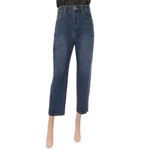 [숲]배기핏 데님 팬츠 SB3DP33