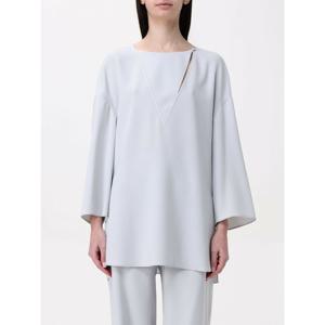 [EMPORIO ARMANI] 라프리마 여성 탑 EW000832AF10206 U8011 Grey /6