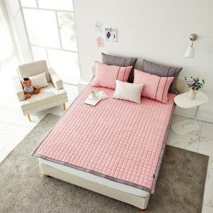 아이닉스 루이 모달 마이크로 사계절 호텔식 침대패드 Q