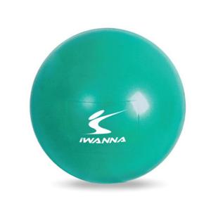 웨이트볼1.5kg(민트) 운돌볼 헬스볼 웨이트공 고무