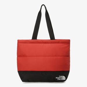 노스페이스 남녀 눕시 패딩 토트백 가방NN2PQ86C