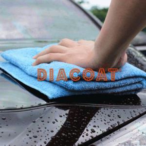 [오너클랜]인기상품 융 다이아코트다용도대형세차타올 [WCC8155_