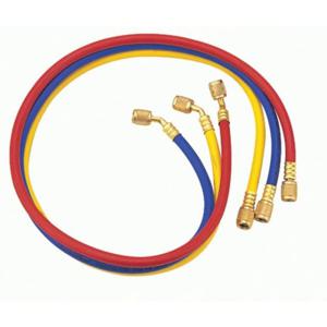 [오너클랜]인기상품 아시안퍼스트 냉동게이지호스 36 (CT-336RYB