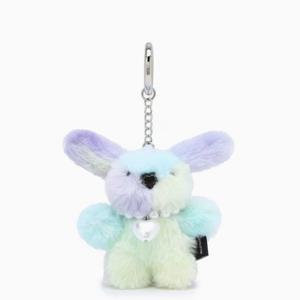 [질스튜어트] 쁘띠 소다 버니 키링 겸 참장식 JAHO4F775U1