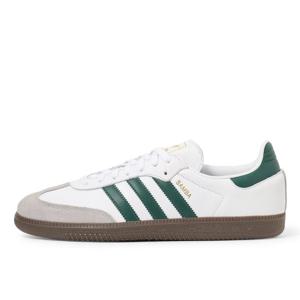 아디다스 삼바 로그 JH8797 FTWR/COLL/CLEA