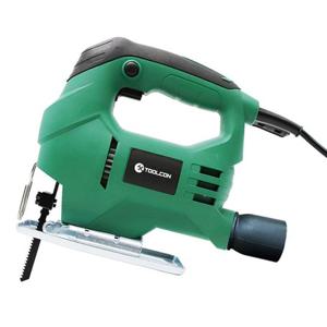 툴콘 직쏘 TJ-400W 직소기 톱 절단기 전기톱 TJ