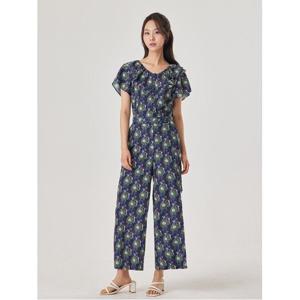 [꼼빠니아]하와이안와이드점프수트_CACU6-WPL200