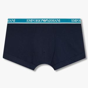 [엠포리오 아르마니 언더웨어]코어 로고밴드 코튼 드로즈(0815112314)