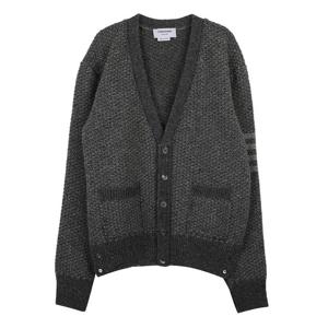 라프리마 톰브라운 4바 니트 가디건 MKC578AY1032-035