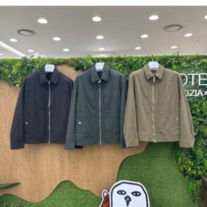 [지오지아 라이브]지오지아 데일리 캐쥬얼 점퍼 AGF2JJ1101_SC