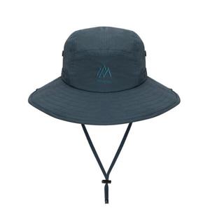 [마운티아]남자 모자 일상 등산 캐니트레킹햇 2MQHTSU002-TE