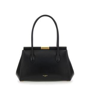 돌체앤가바나 토트백 BB7734A3G1980999 Black